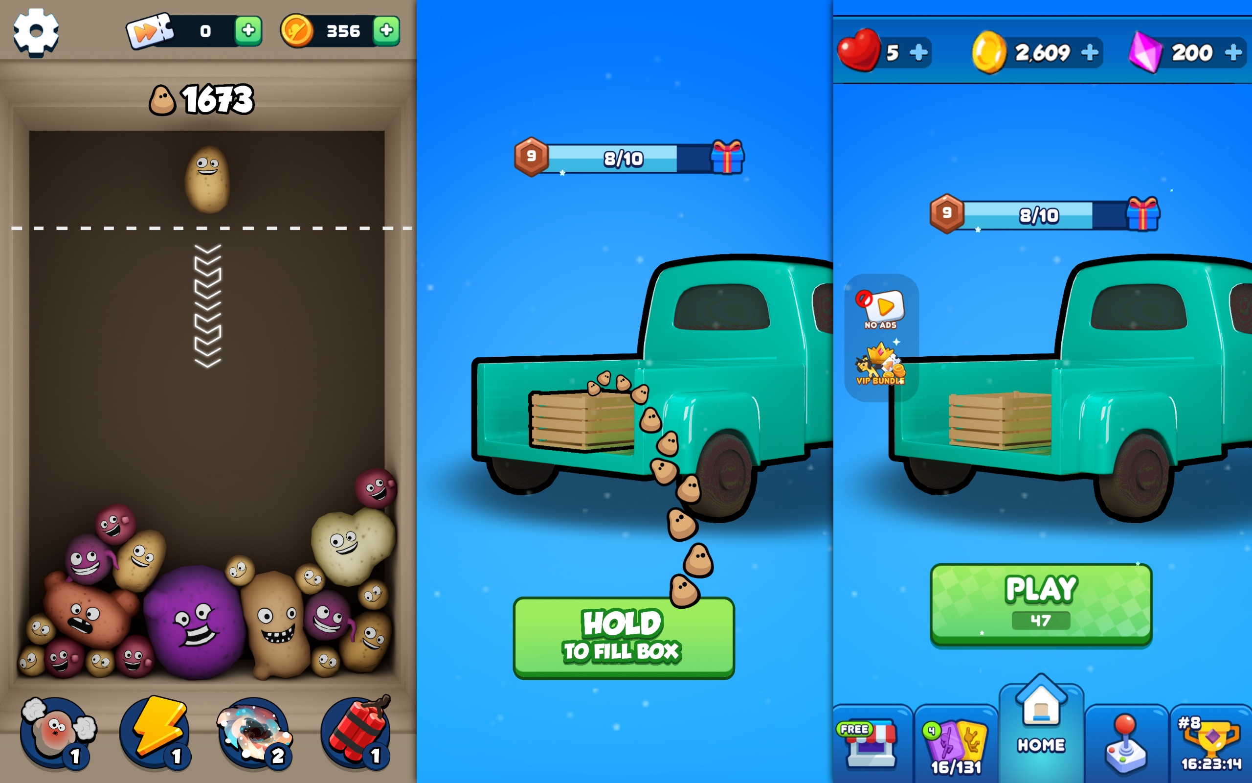 Case study: pivoting from a playable prototype to 3D renders with fake UI to test concept and reduce development risk. Mockups First: pivoting to 3D renders