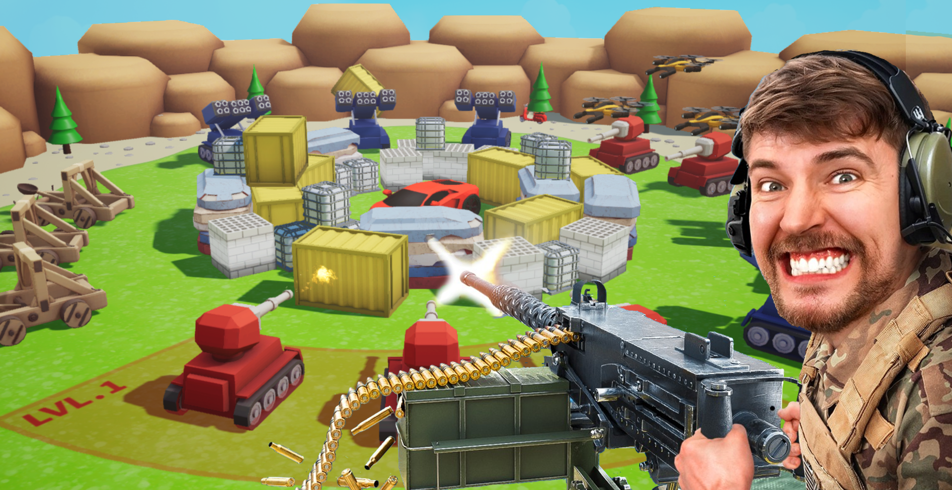 Case study: prototyping a MrBeast video game and mobile game concept. Learn how we built a 'protect the prize' prototype, pitched MrBeast, and what the public dismissal taught us about timing and creator alignment. A Game for MR BEAST: timing, prototype, and a public dismissal