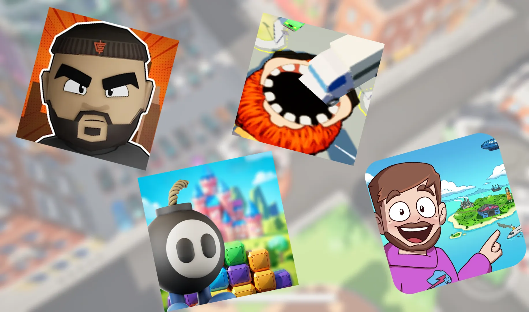 Lemon Tree Studio — We Make Games for Creators