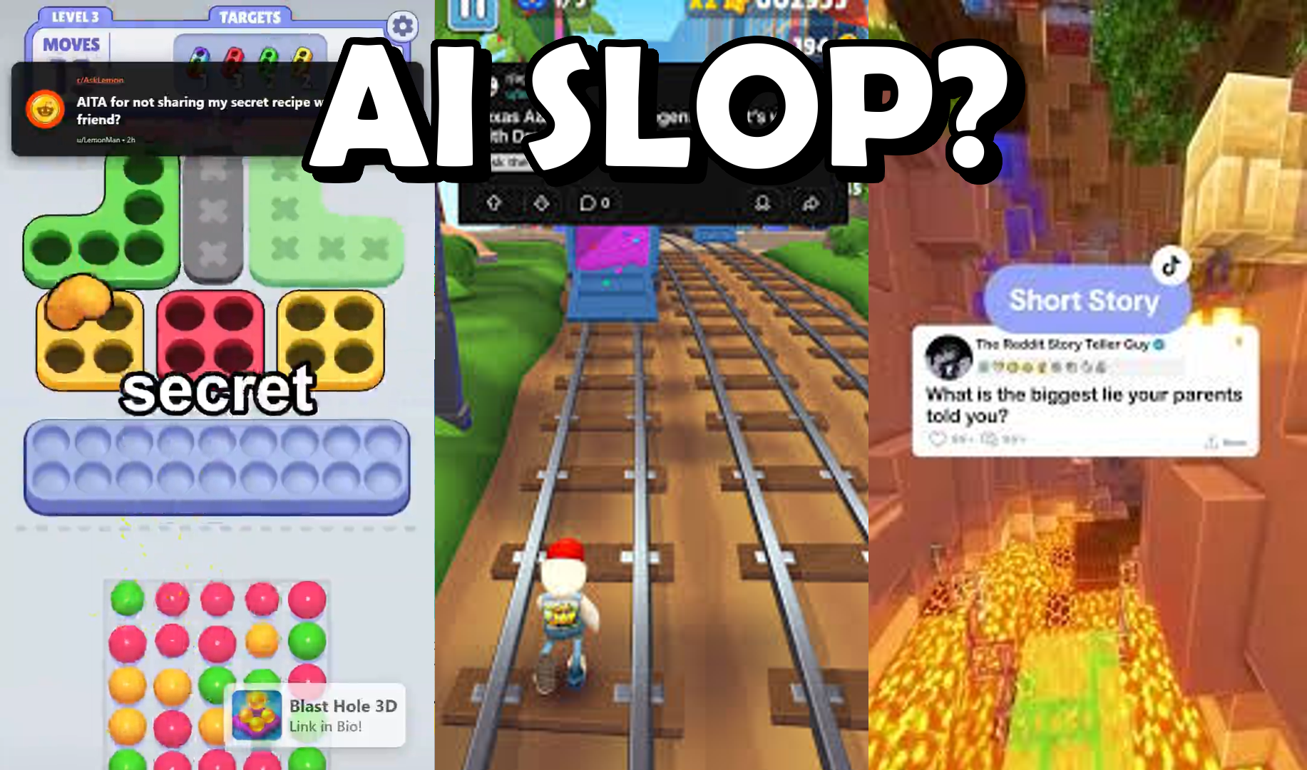 User-generated content has overtaken paid ads as the most cost-efficient acquisition channel for mobile games. Here's how studios are scaling with UGC. How UGC Marketing Is Redefining Mobile Game Growth in 2026