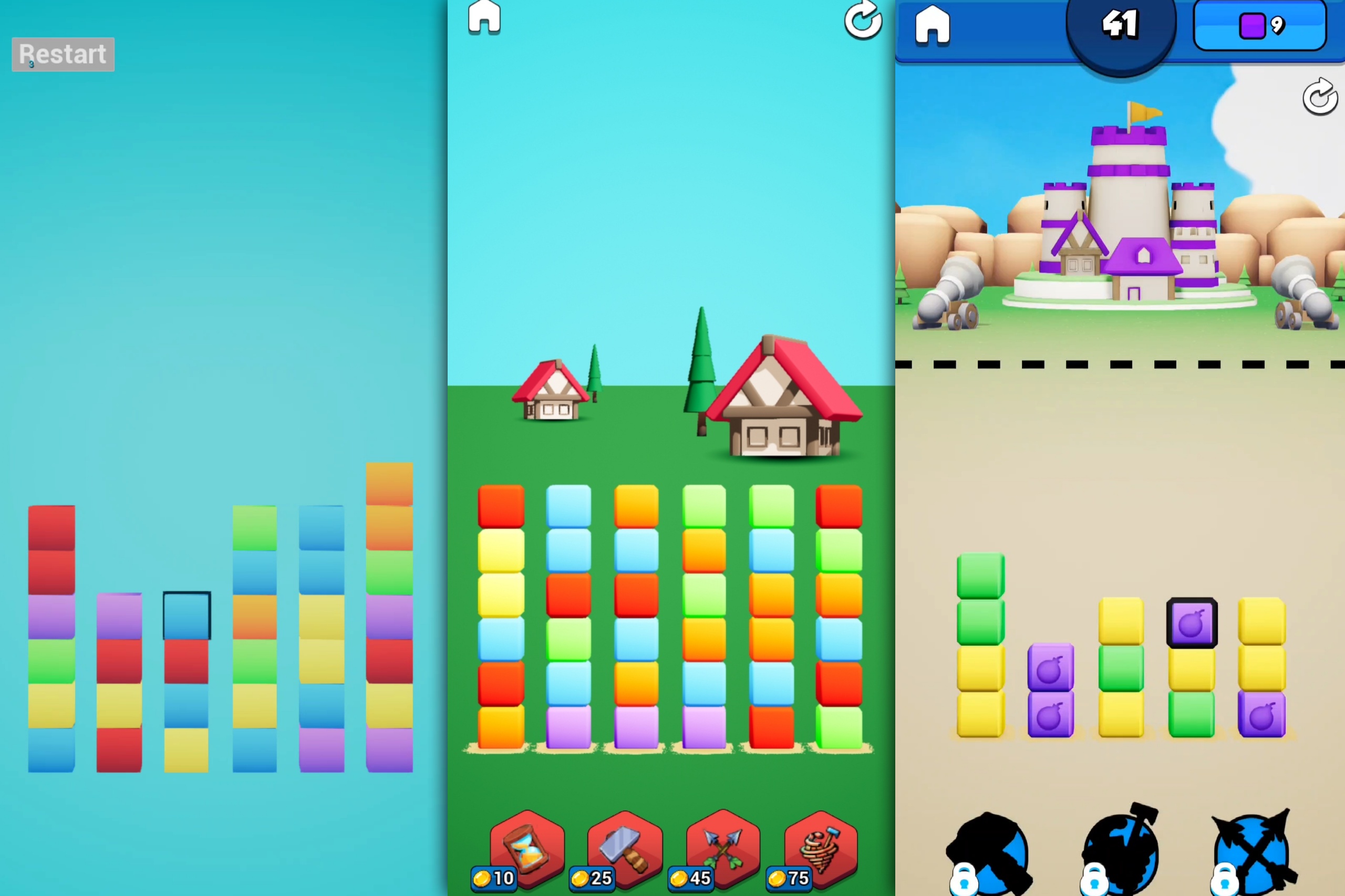 Testing Early: why playtests beat theory